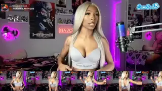 NiviawolfeCamsoda Porn Cam 2024-03-27