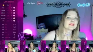 Seeellieplay100Camsoda Porn Cam 2024-03-27