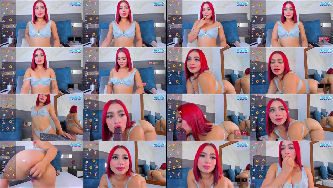 Susan-janeCamsoda Porn Cam 2024-03-27