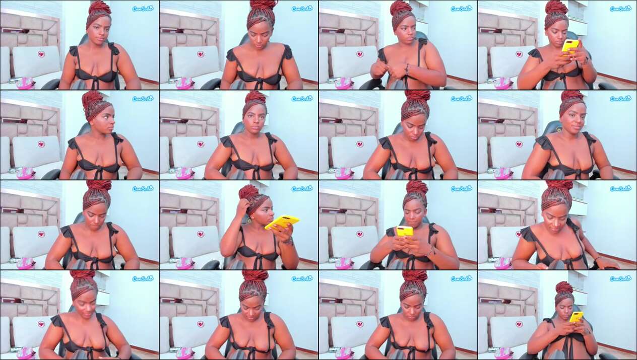 TanishaaaCamsoda Porn Cam 2024-03-27