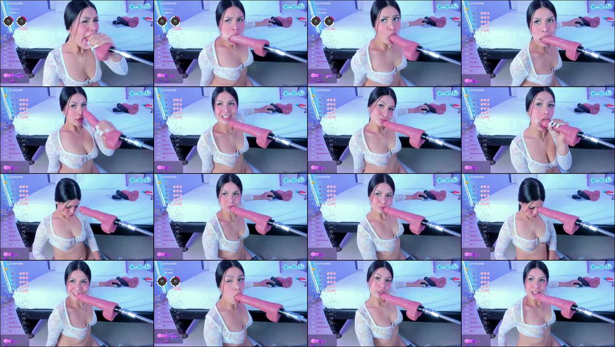 ValeeriagarciaCamsoda Porn Cam 2024-03-27