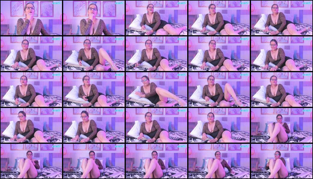 ValeryhartCamsoda Porn Cam 2024-03-27