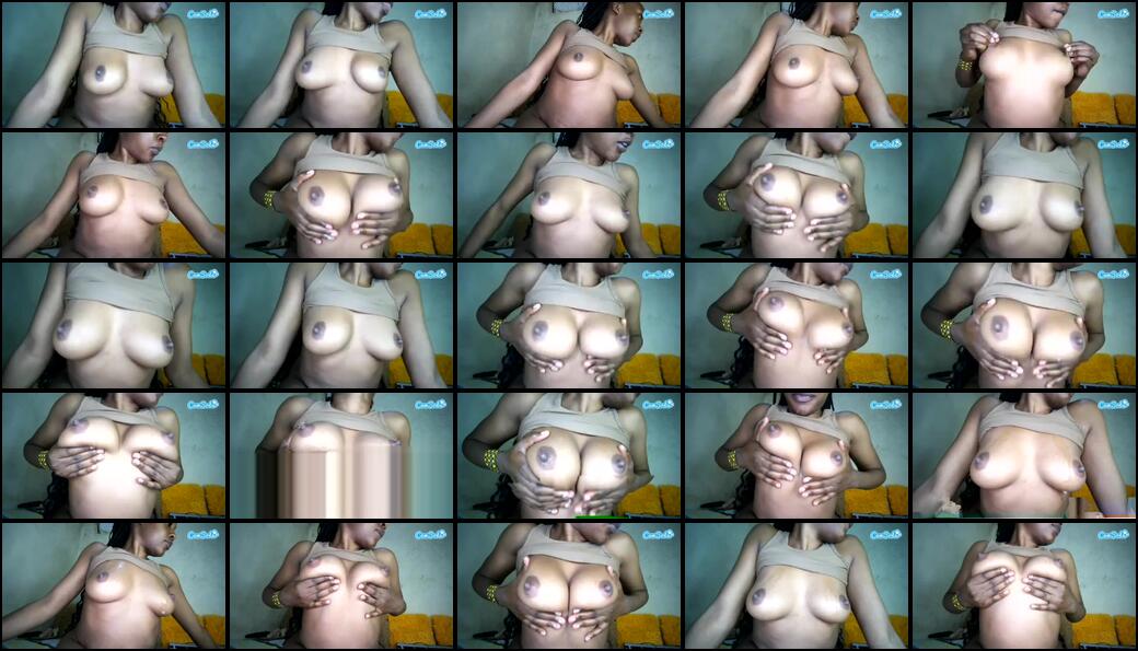 WildnanahCamsoda Porn Cam 2024-03-27