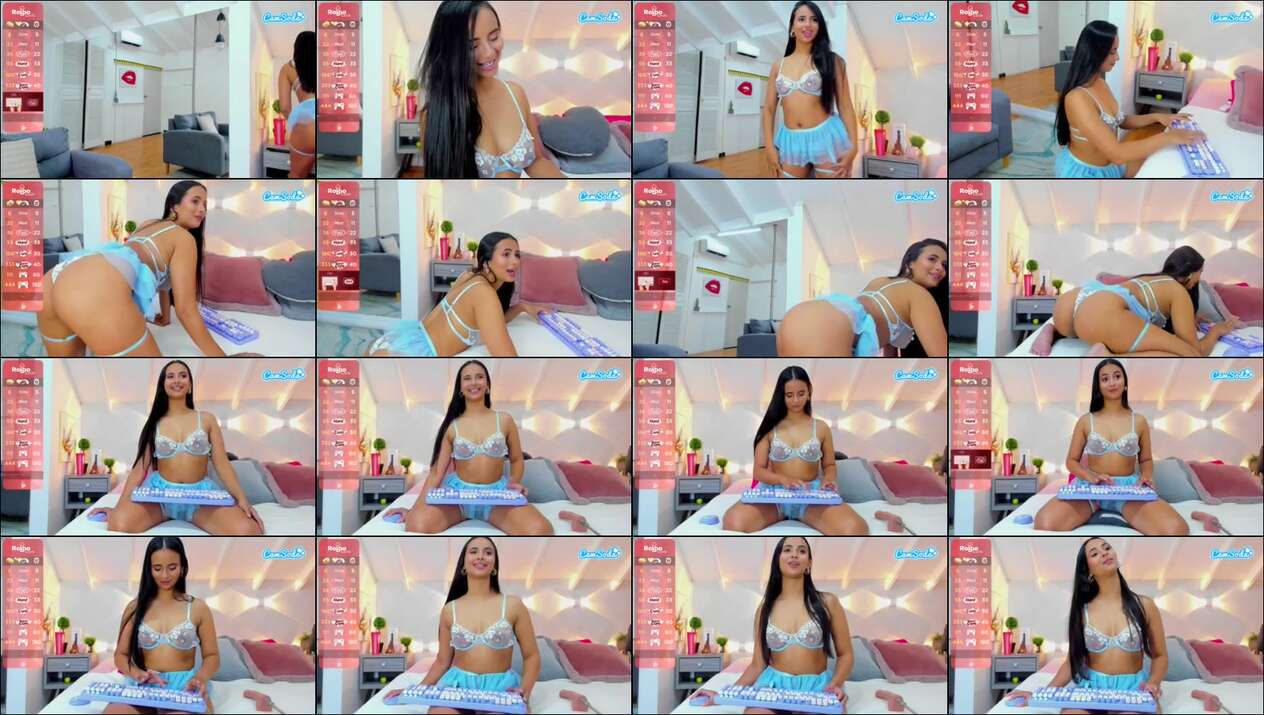Ammy-stylesCamsoda Porn Cam 2024-03-28