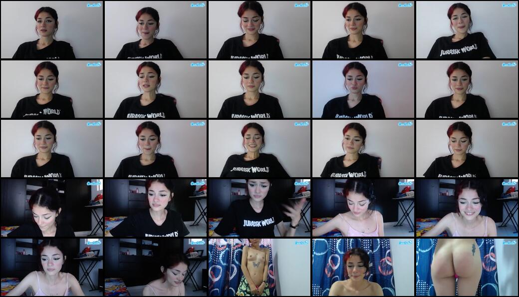 Anne-whiteCamsoda Porn Cam 2024-03-27