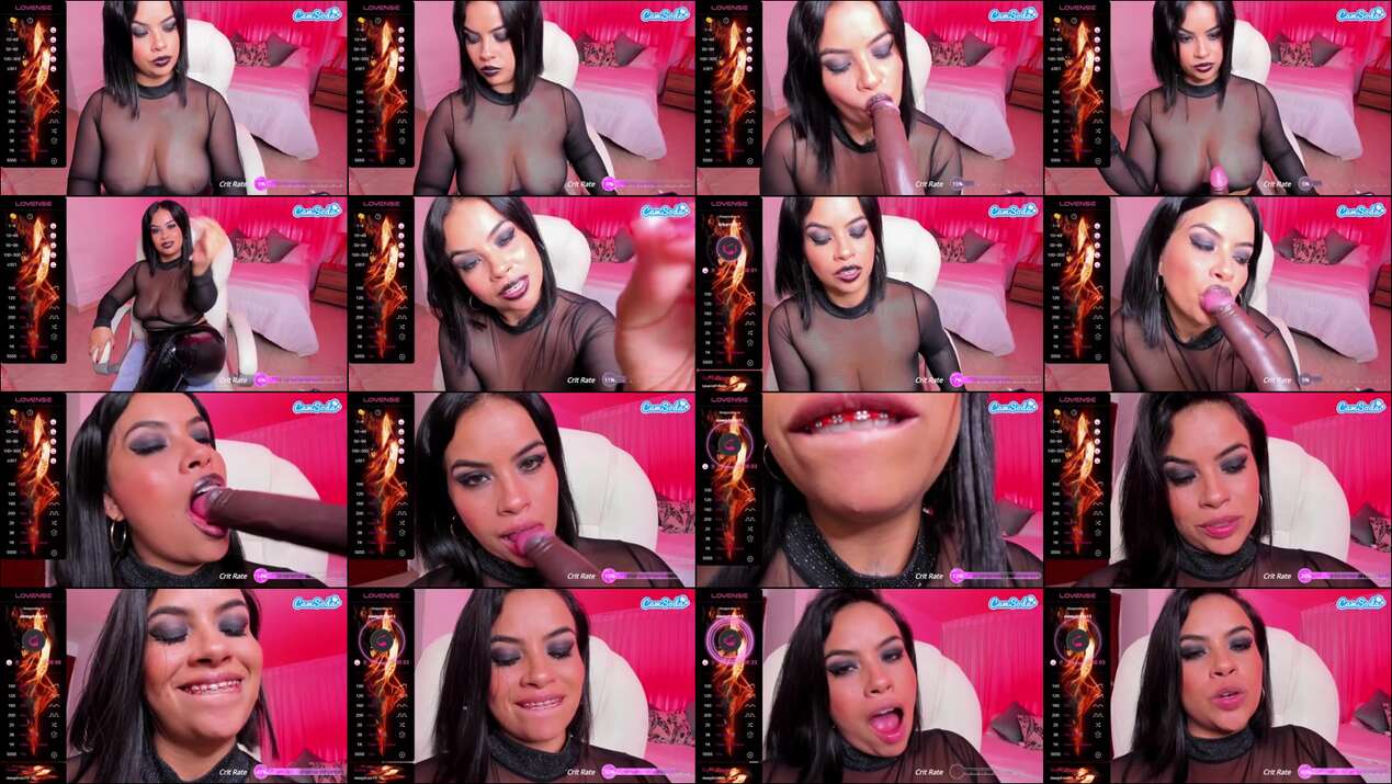 Arianna-smithCamsoda Porn Cam 2024-03-27
