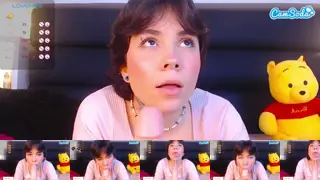 Bela-wildCamsoda Porn Cam 2024-03-28