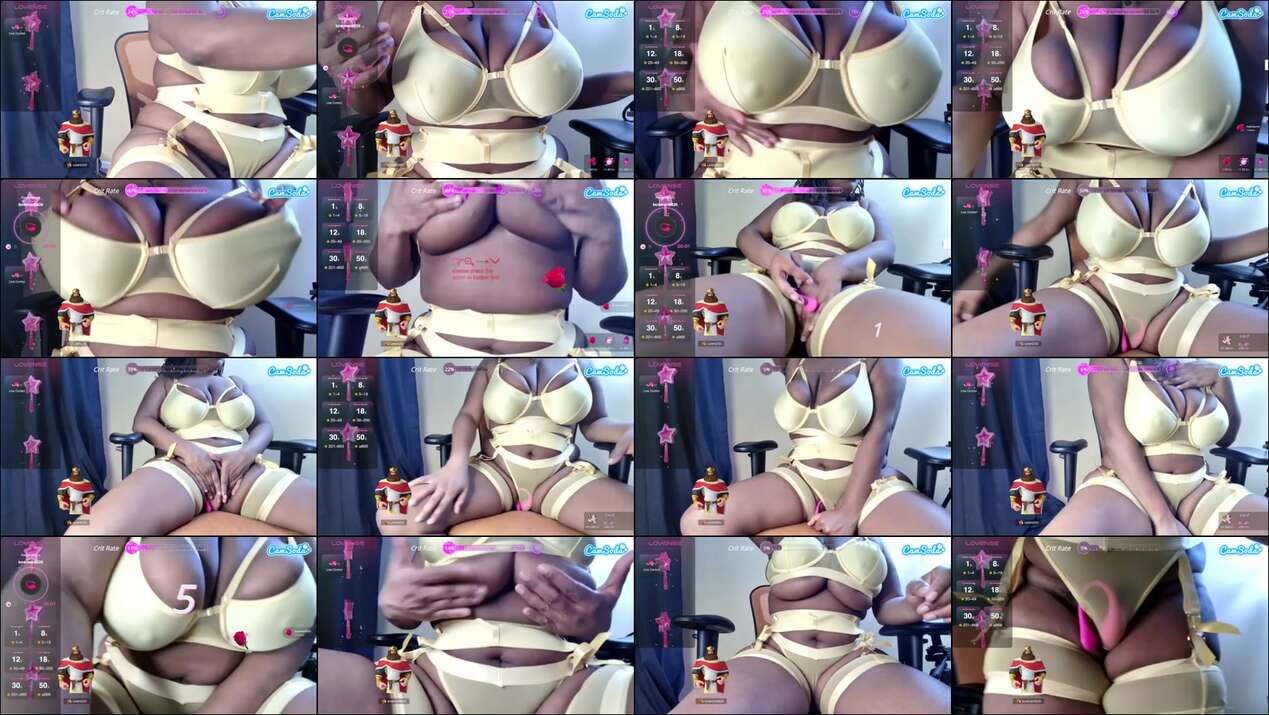 CreamykinksCamsoda Porn Cam 2024-03-28