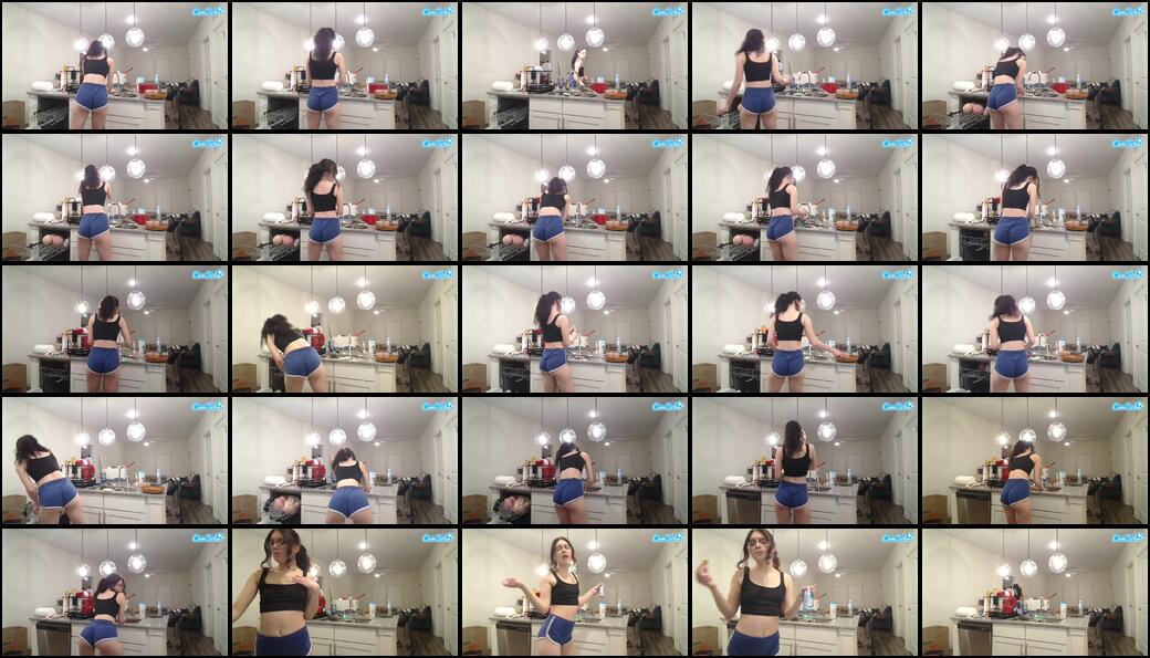 CummymochiCamsoda Porn Cam 2024-03-27