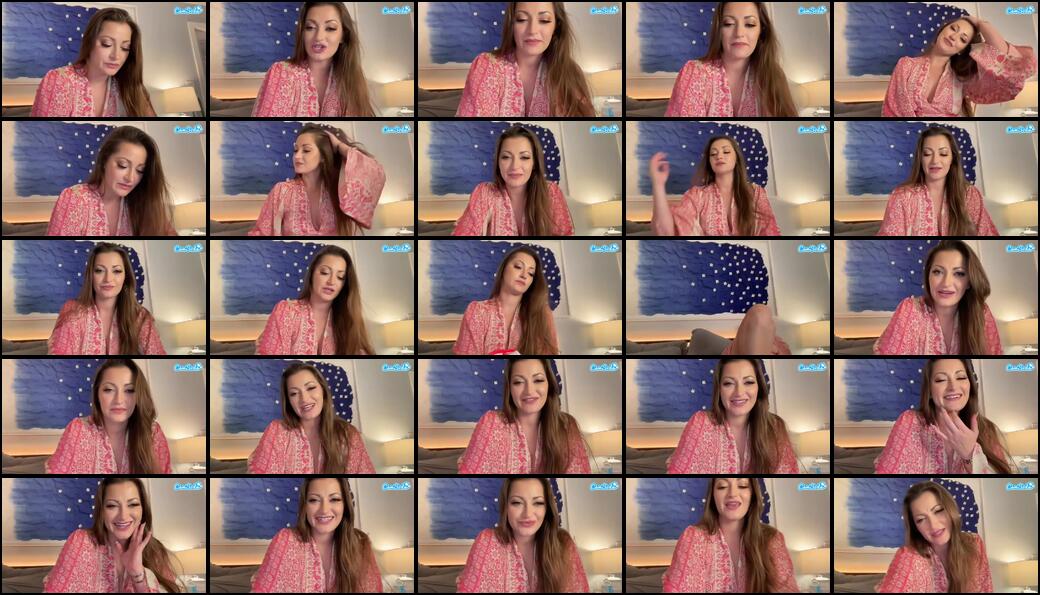 DanidanielsCamsoda Porn Cam 2024-03-27