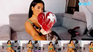 DvorahsoeCamsoda Porn Cam 2024-03-27