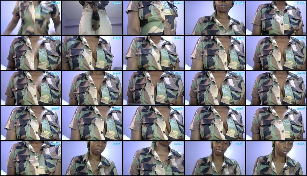 Ebonysessley90Camsoda Porn Cam 2024-03-28