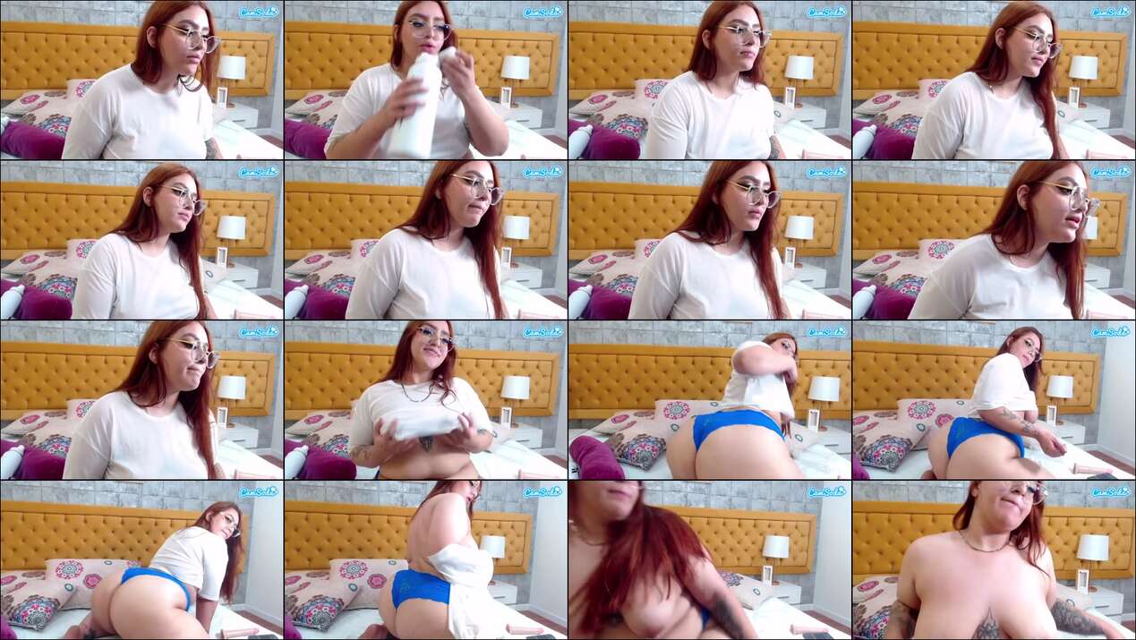 JasminevansCamsoda Porn Cam 2024-03-27