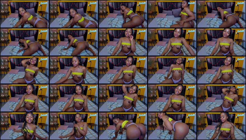 KimmibrownCamsoda Porn Cam 2024-03-28