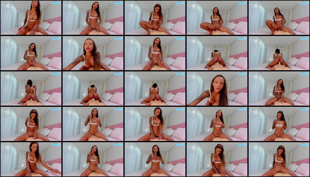 Melanie-miillerCamsoda Porn Cam 2024-03-28