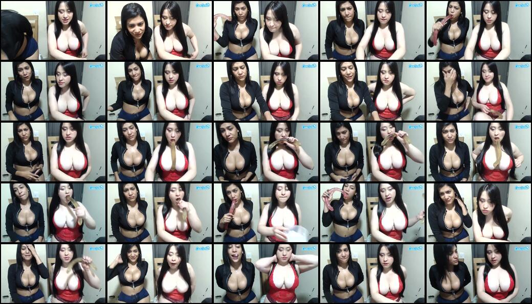 NatashaandmarionCamsoda Porn Cam 2024-03-28