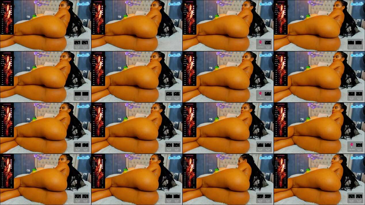 PamelacreedCamsoda Porn Cam 2024-03-28