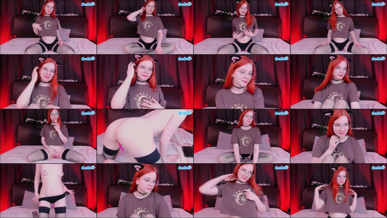 RotefraukittenCamsoda Porn Cam 2024-03-28