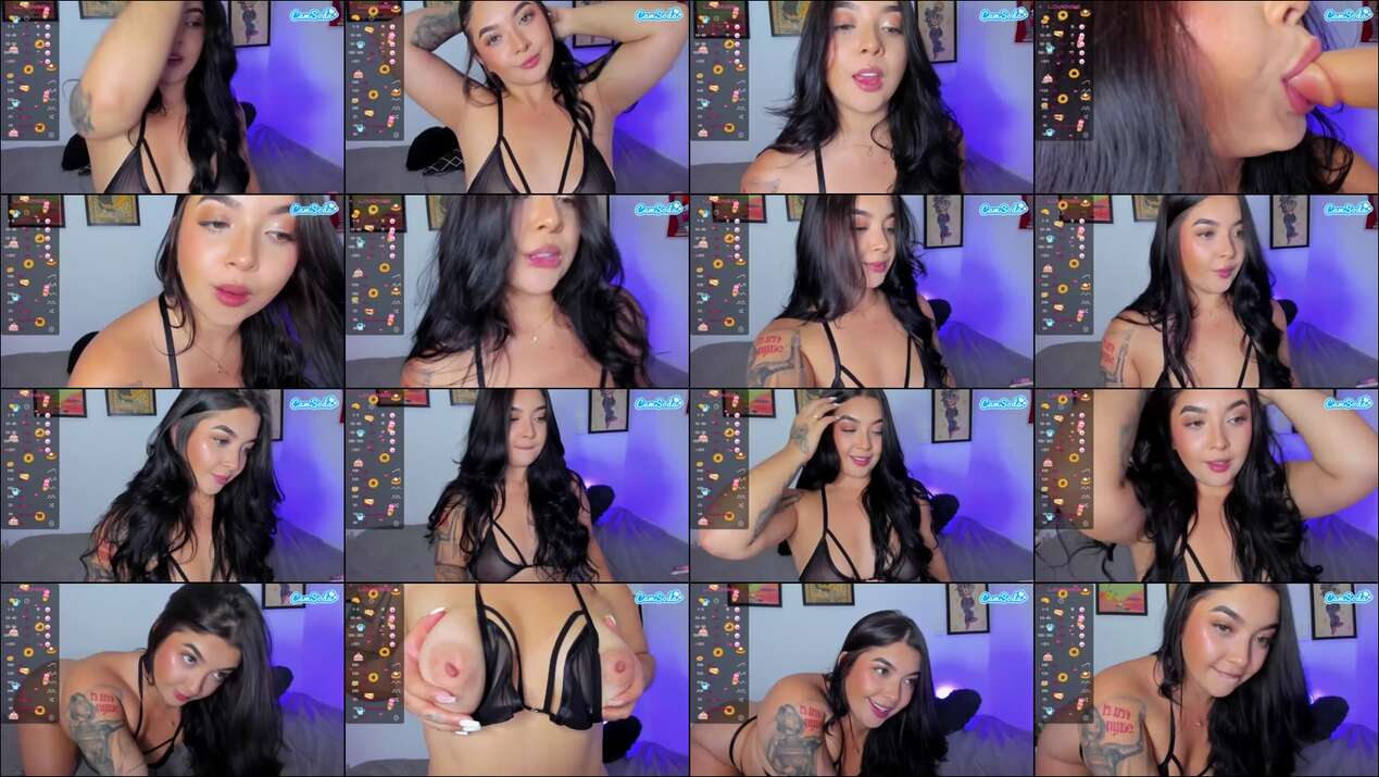 SophiabonnerCamsoda Porn Cam 2024-03-27