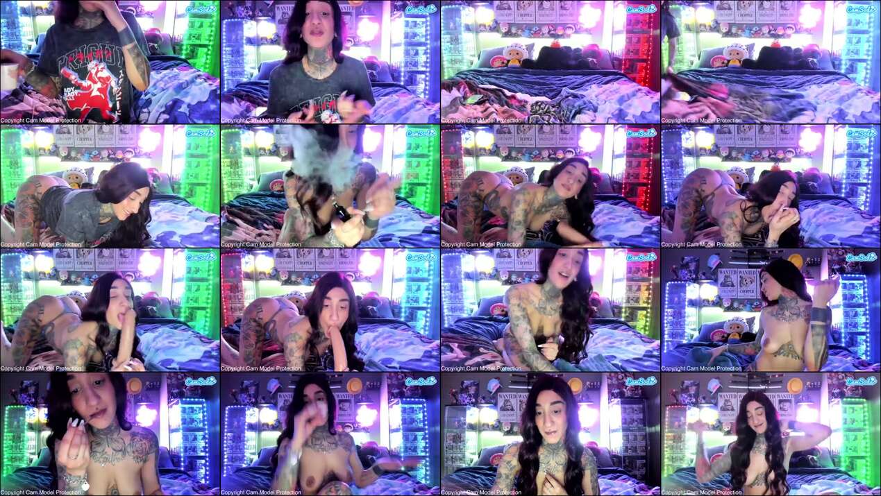 Starryari69Camsoda Porn Cam 2024-03-28