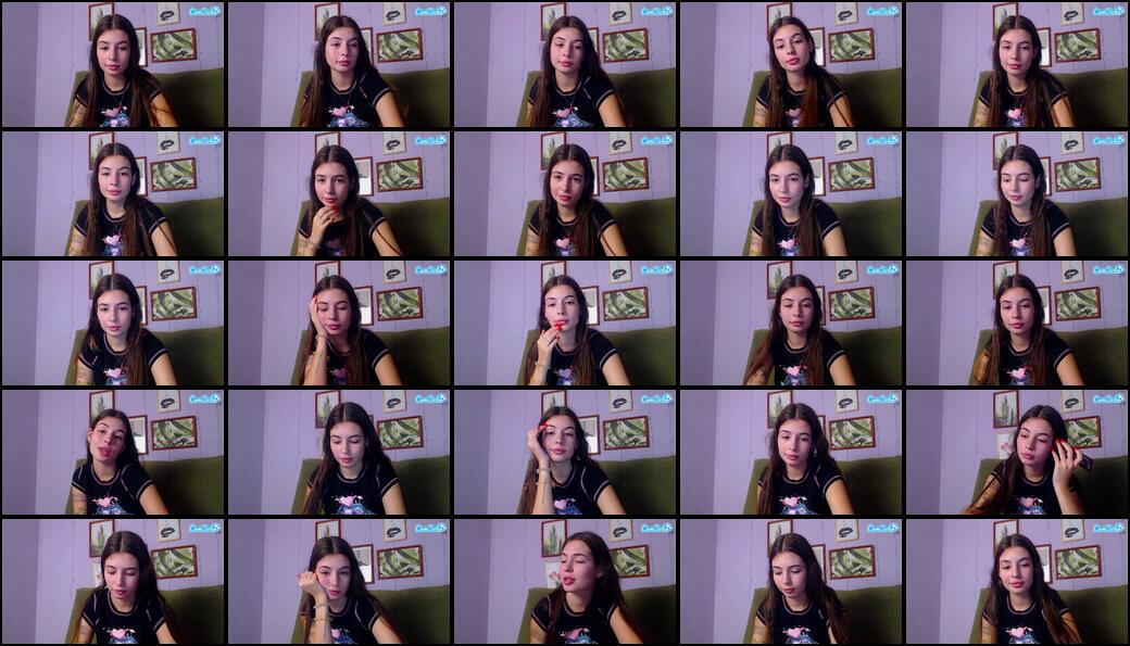StellaatersCamsoda Porn Cam 2024-03-28