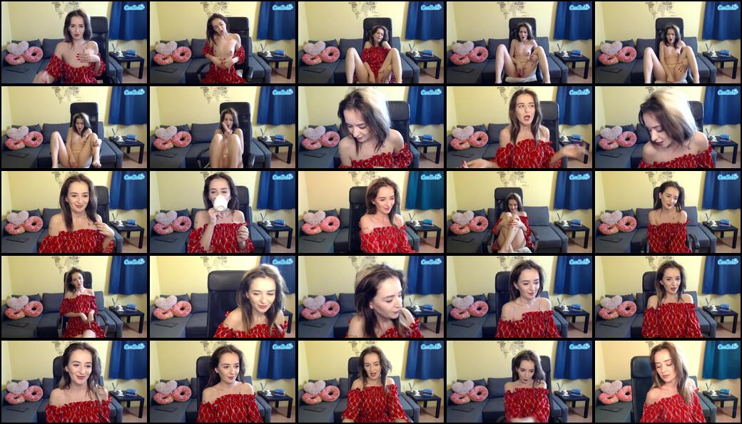 TessacroftCamsoda Porn Cam 2024-03-28