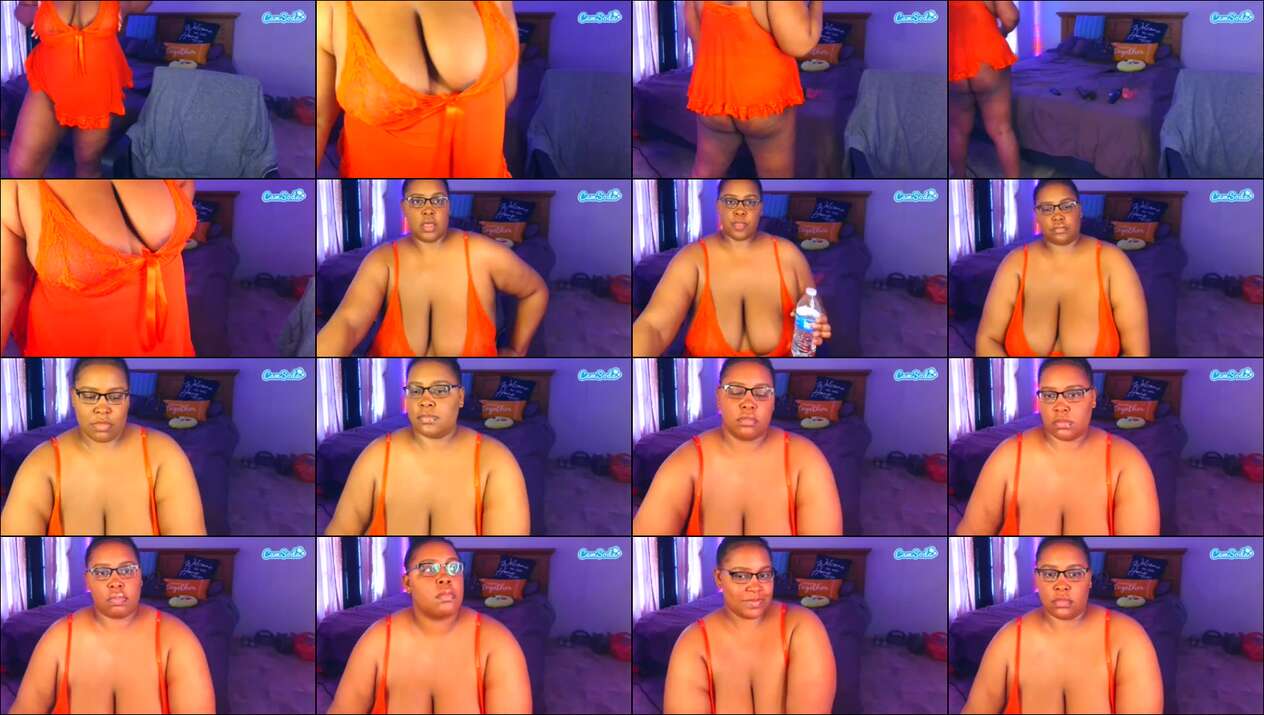 TrinafoxxCamsoda Porn Cam 2024-03-28
