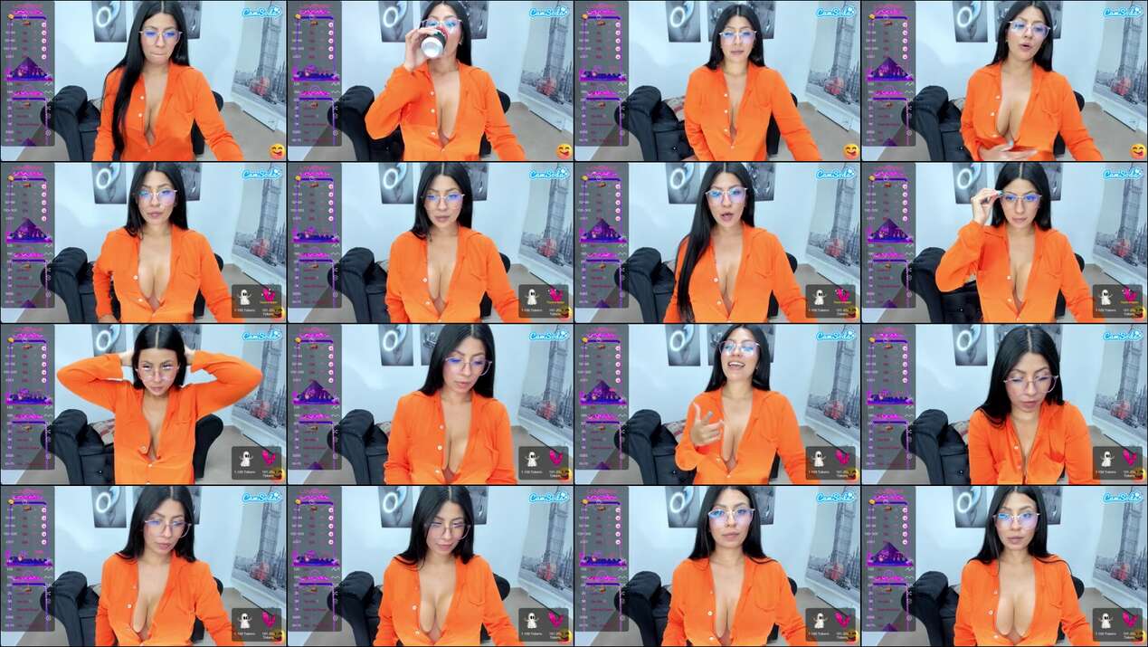 Wandaxs69Camsoda Porn Cam 2024-03-27
