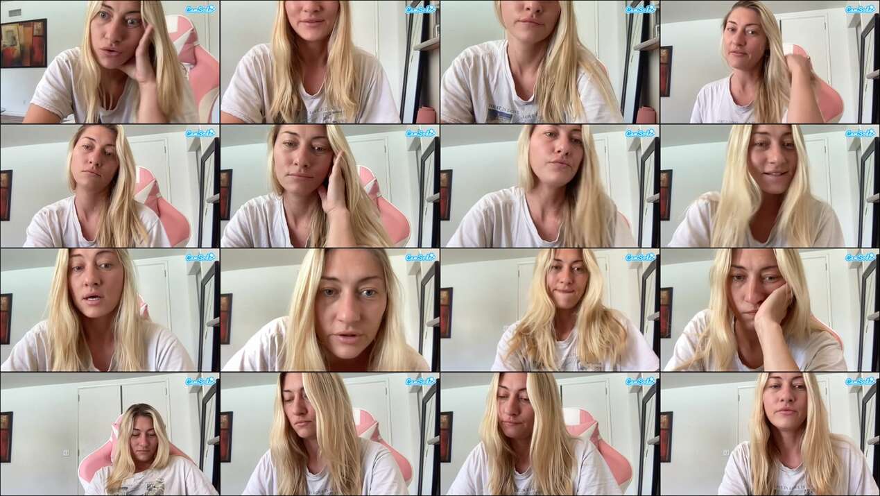 WhitneyocCamsoda Porn Cam 2024-03-28