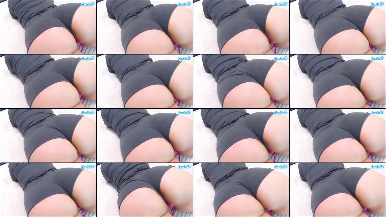 AlisamorganCamsoda Porn Cam 2024-03-29