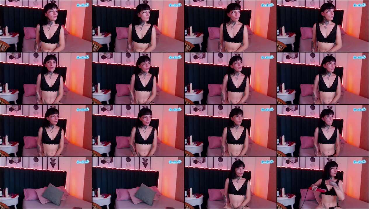 Anna-luxuryCamsoda Porn Cam 2024-03-29