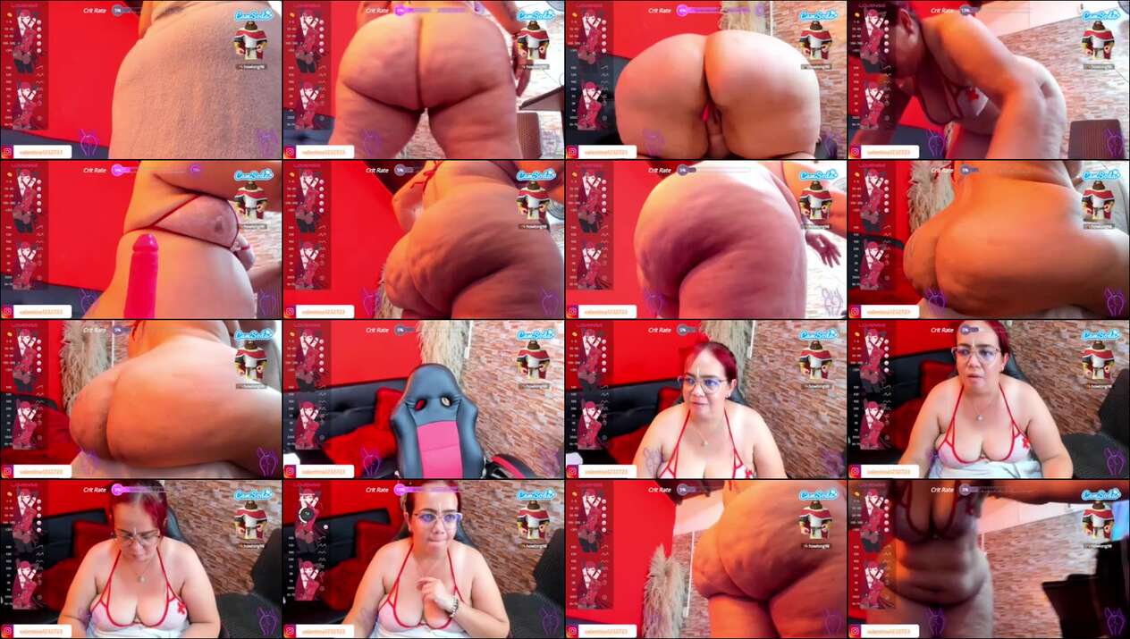 Big-bbwCamsoda Porn Cam 2024-03-29