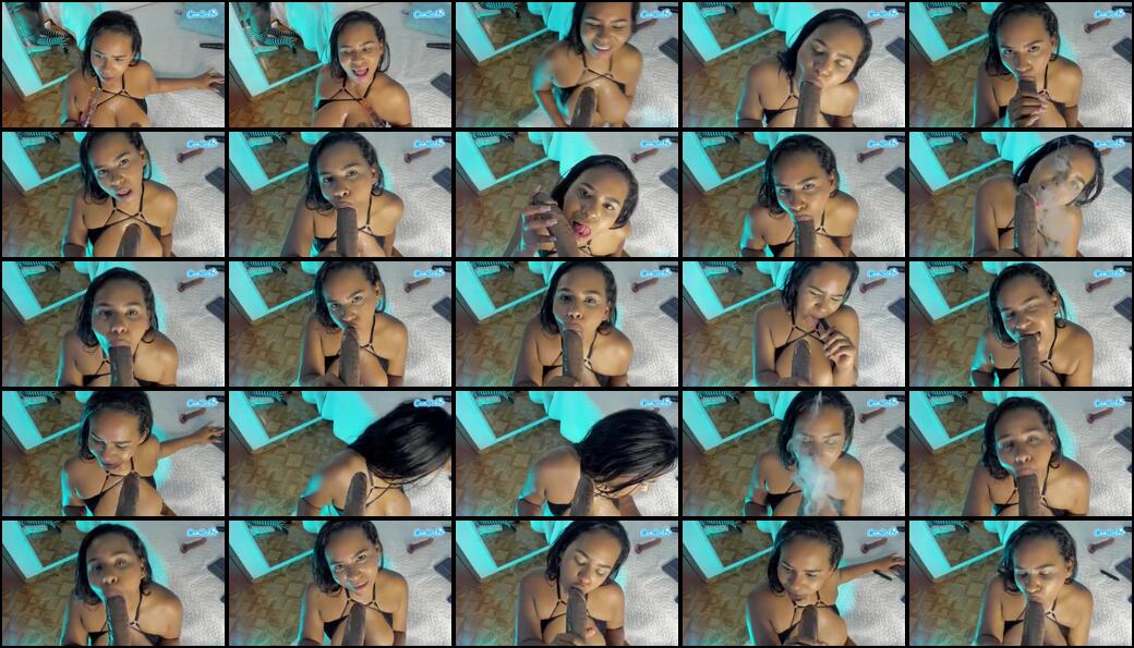 Chocolatesex1Camsoda Porn Cam 2024-03-29