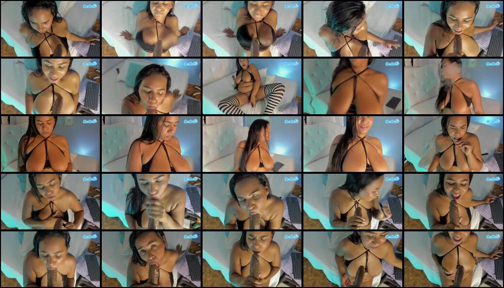 Chocolatesex1Camsoda Porn Cam 2024-03-29