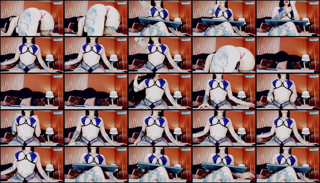 CiieloazulCamsoda Porn Cam 2024-03-29