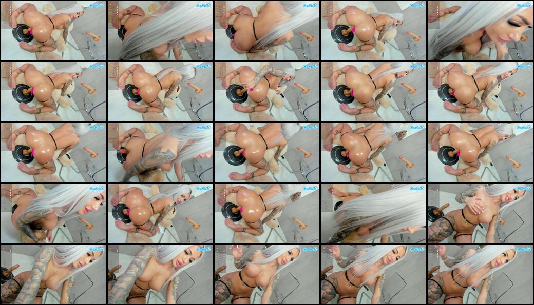 DiamondjoxCamsoda Porn Cam 2024-03-29