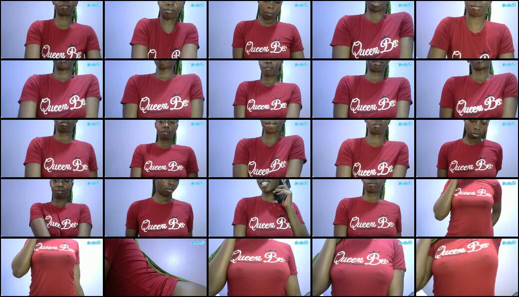 Ebonysessley90Camsoda Porn Cam 2024-03-29