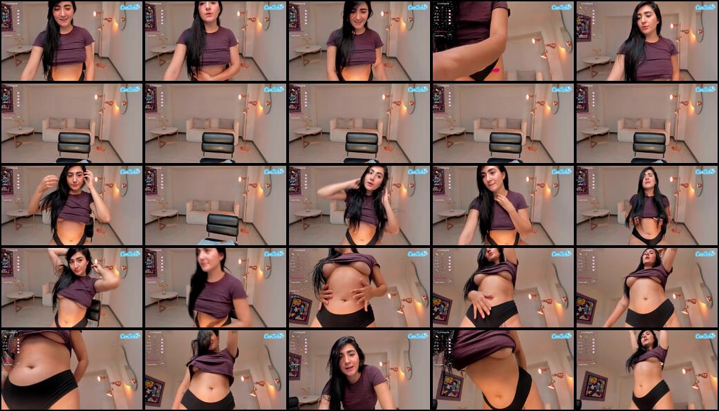 HelenCraftCamsoda Porn Cam 2024-03-29