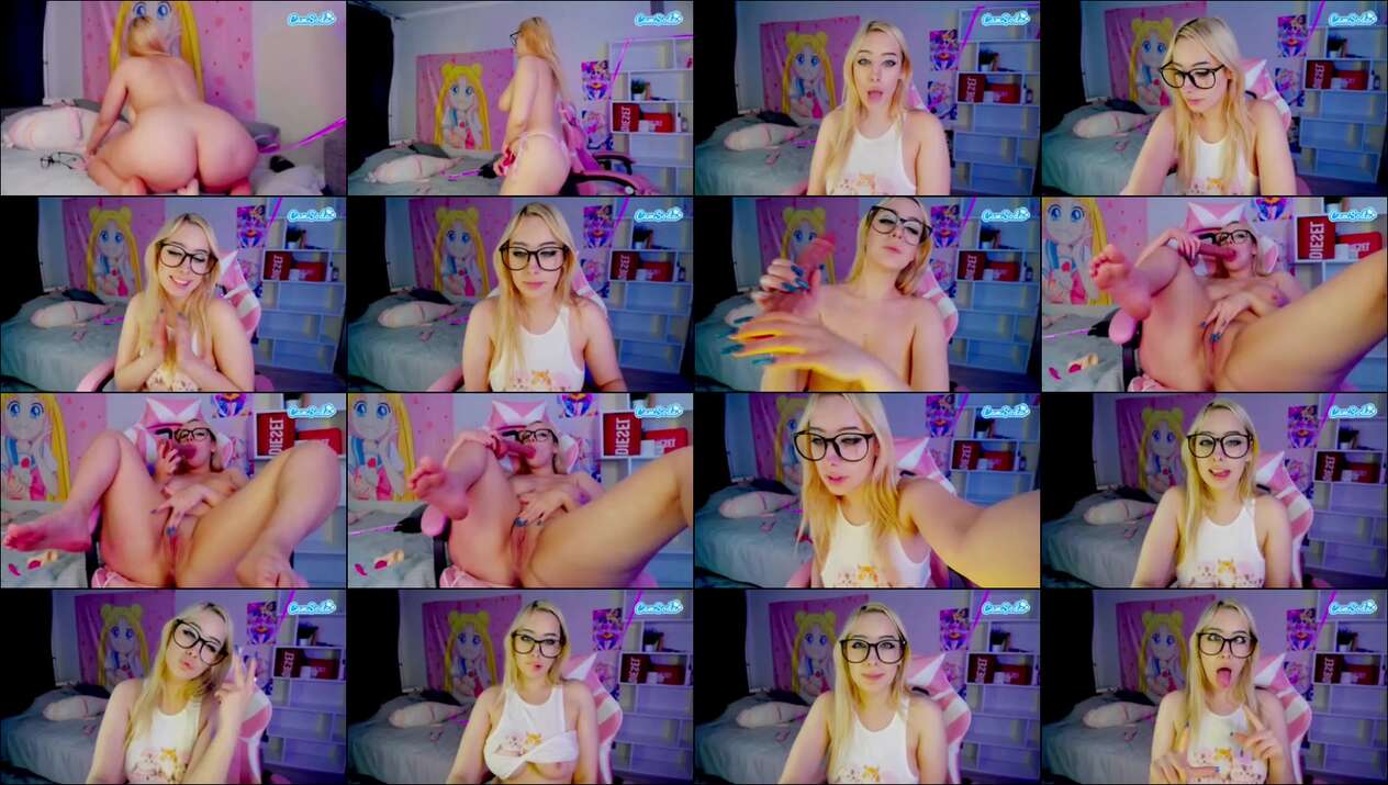 MoranaKitCamsoda Porn Cam 2024-03-29