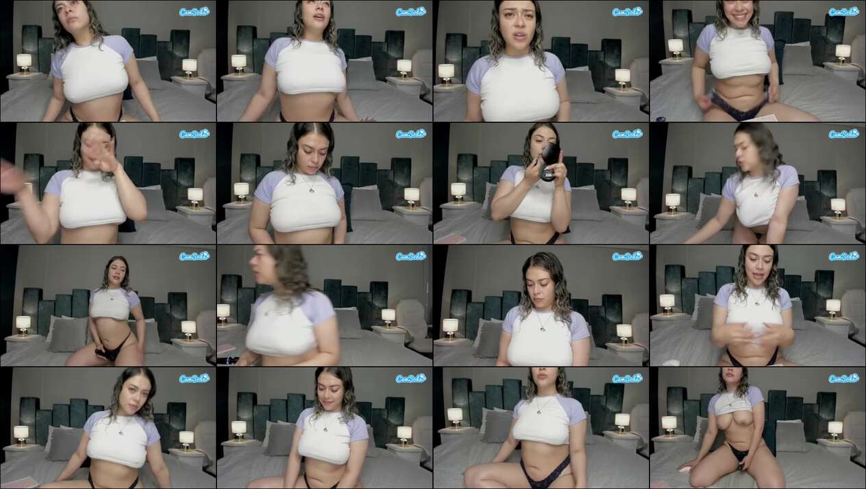 Nicolle-wCamsoda Porn Cam 2024-03-28