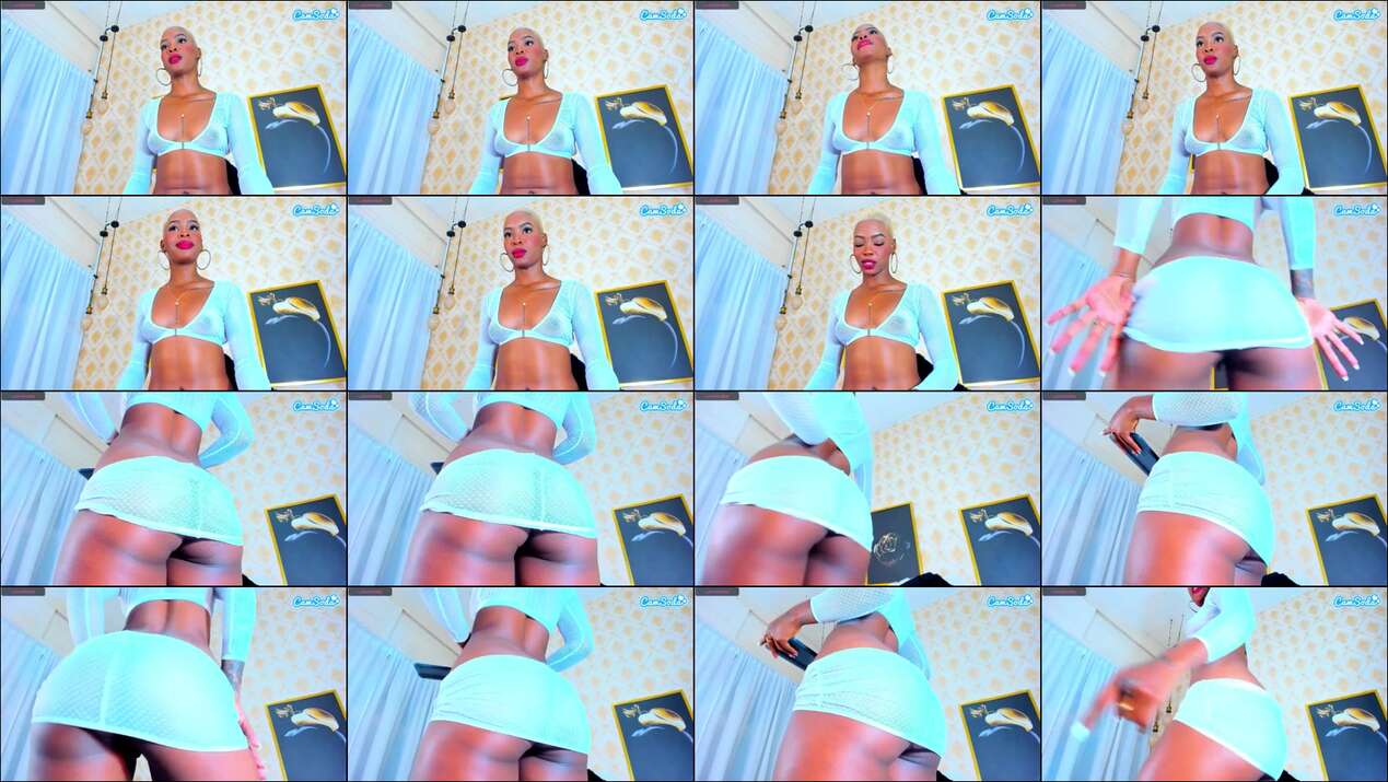 RenanatafisherCamsoda Porn Cam 2024-03-28