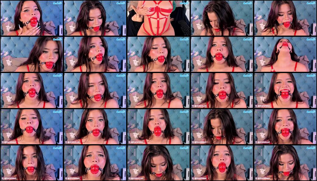 ScarletdavisCamsoda Porn Cam 2024-03-29