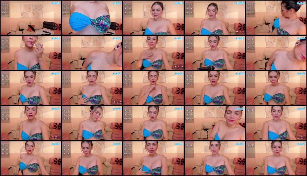 TessariversCamsoda Porn Cam 2024-03-29