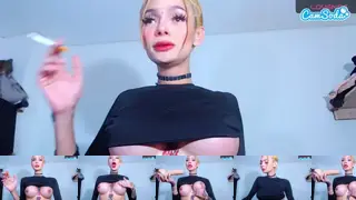 VenuswhitCamsoda Porn Cam 2024-03-29