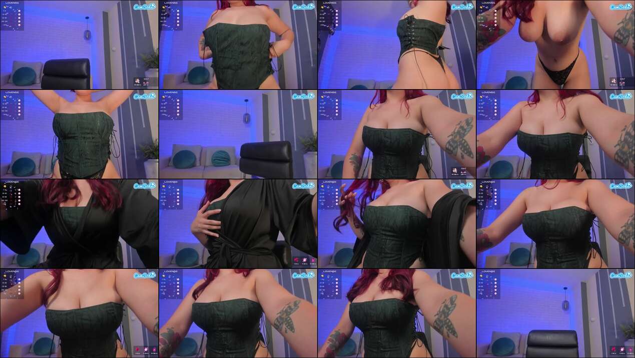 ViolettcastelCamsoda Porn Cam 2024-03-28