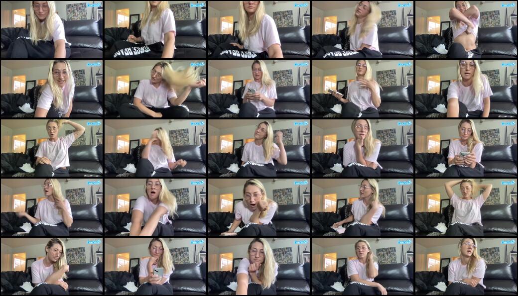 WhitneyocCamsoda Porn Cam 2024-03-28