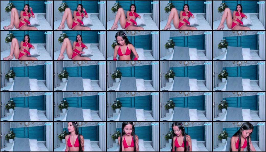 AbbylorensxCamsoda Porn Cam 2024-03-30