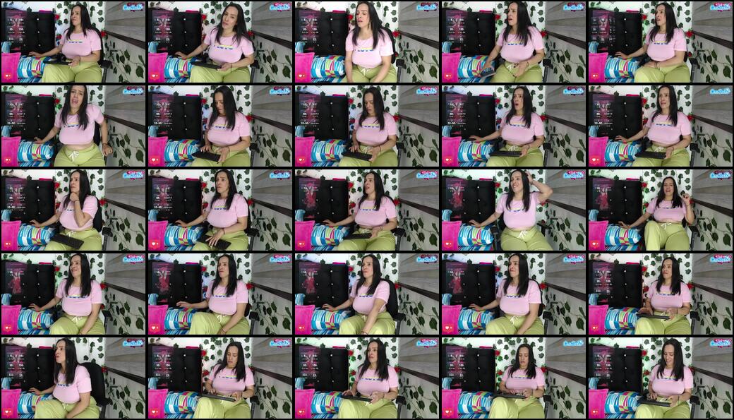 Ariana-lavoieCamsoda Porn Cam 2024-03-30