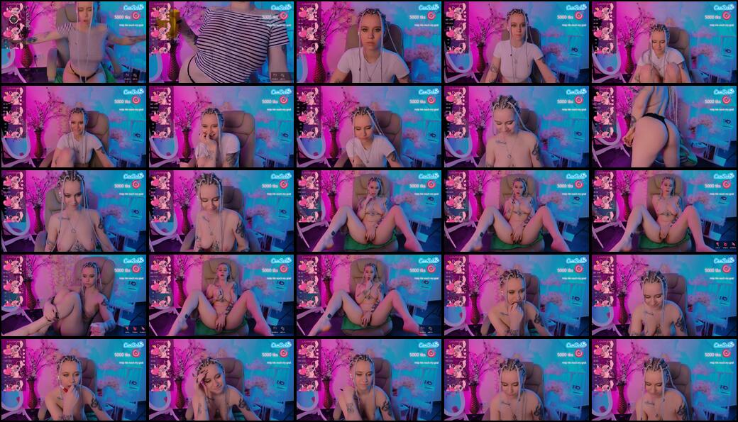 BellaarenaCamsoda Porn Cam 2024-03-29