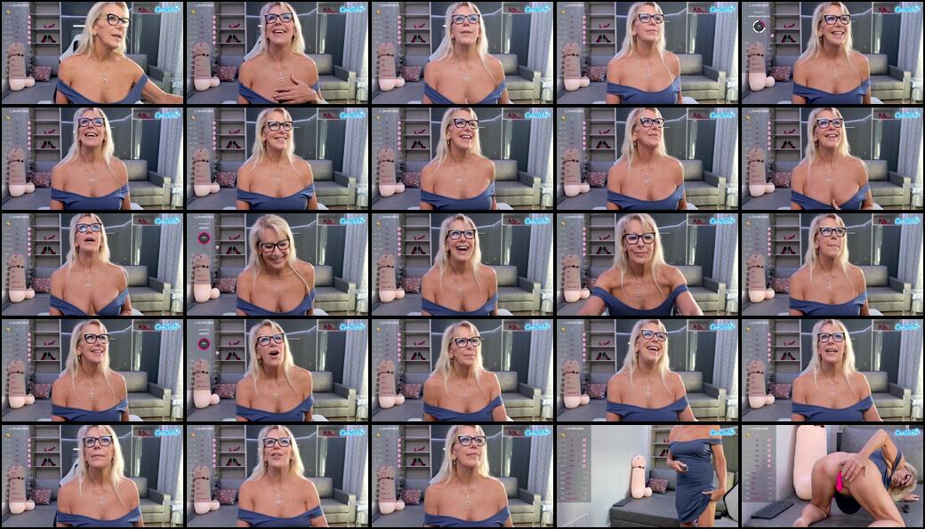 FitcougarcbCamsoda Porn Cam 2024-03-30